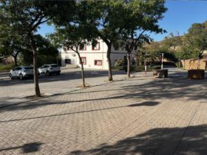 Adjudicada la remodelación integral de la plaza de Rodalquilar