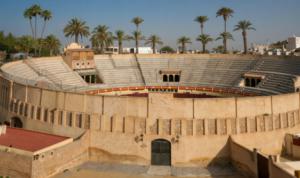 Vox reclama la declaración de BIC para la histórica plaza de toros de Vera