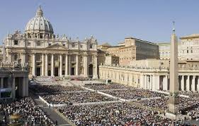 El Papa hará cardenal al almeriense Cristóbal López