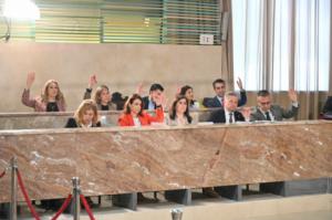 El Ayuntamiento promueve su Plan contra el Cambio Climático