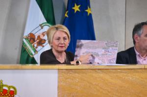 El Ayuntamiento habilita suelo para casi 2.000 viviendas