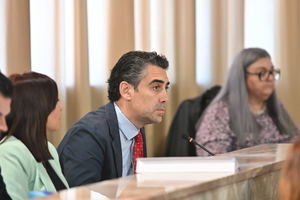 El Gobierno municipal reclama rigor científico sobre el legado de Federico García Lorca con Almería