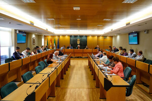 El Ejido atiende a 1.373 dependientes