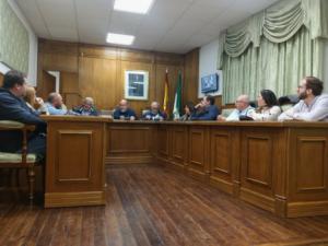 Aprobado por unanimidad el I Plan Local de Salud de Dalías