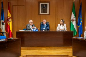 Roquetas de Mar sortea mesas electorales para el 17 de mayo