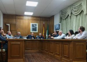 El presupuesto municipal de Dalías para 2026 supera los cinco millones de euros