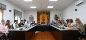 Alerta por las cuentas públicas de La Mojonera