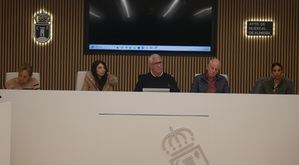 Huércal de Almería automatiza la bonificación del IBI para las familias numerosas