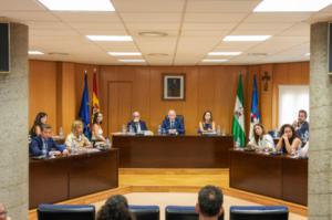 Nuevo Ayuntamiento en Roquetas: inversión de 15 millones