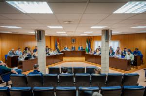 Inversión de 112 millones en Roquetas para proyectos en los próximos cuatro años