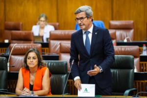 Inversión de 7,4 millones en la recuperación ambiental de explotaciones Mineras de Almería