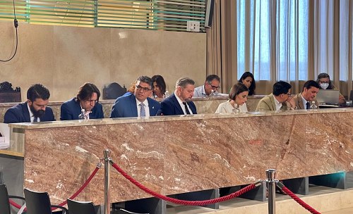Ciudadanos lamenta que el PP suba el máximo la 'plusvalía'