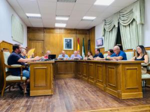 Ahora sí: Dalías aprueba sus presupuestos para 2023