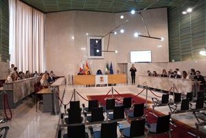 7.170 ciudadanos seleccionados para las mesas electorales