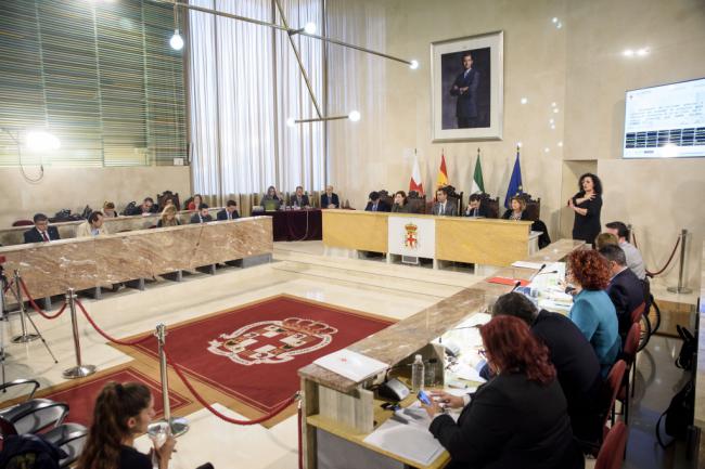 Luz verde al Programa para el Retorno del Talento propuesto por Ciudadanos