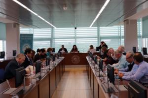 La Universidad elimina 18 másteres