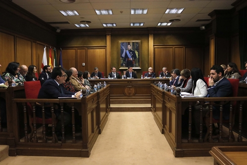 Nuevo reglamento para Sabores Almería