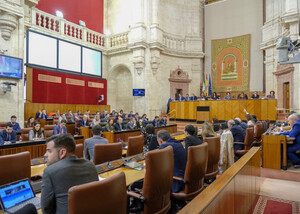 Más de 428 millones de euros presupuestados para impulsar las grandes obras de Almería