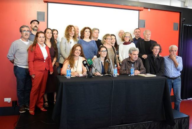 Podemos no entra en detalle sobre por qué no va con IU en la capital