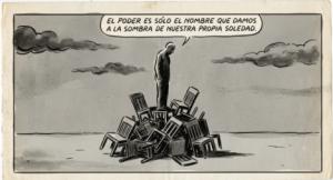 Sillas para todos