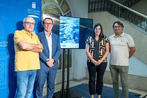 Descubre la mágica fusión de poesía y música en los aljibes árabes