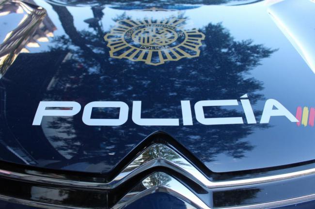 Agente fuera de servicio frustra robo y detiene a dos sospechosos en Roquetas