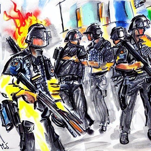 Al presidente de Colombia no le mola que El Salvador haya erradicado la criminalidad