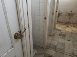 Ruano reclama una reunión del Consejo Escolar ante el deterioro de los colegios