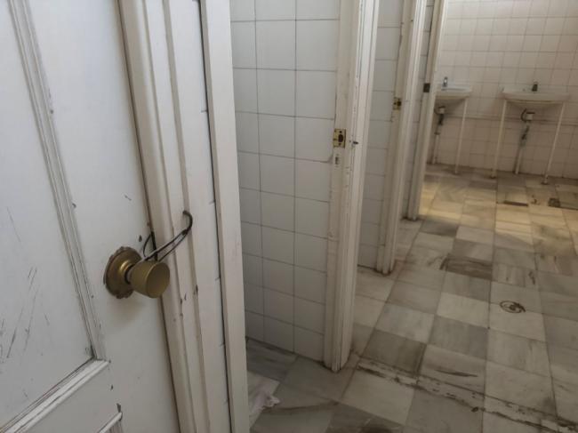 Ruano reclama una reunión del Consejo Escolar ante el deterioro de los colegios