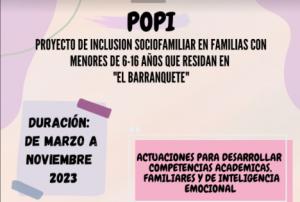 El Ayuntamiento de Níjar pone en marcha el plan “POPI” contra el absentismo