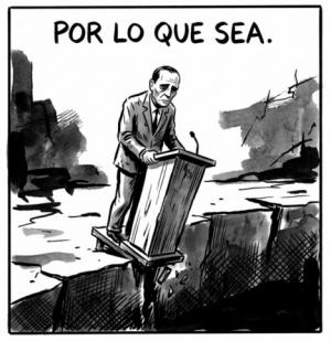 Por lo que sea
