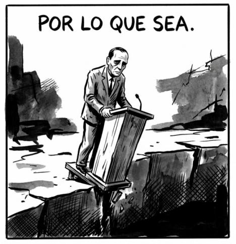 Por lo que sea