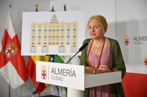 El espíritu de la Casa de las Mariposas guiará la renovada Feria de Almería