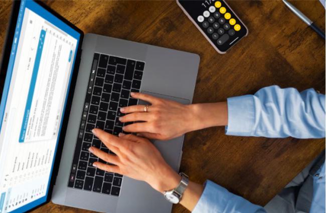 Facturación para autónomos y gestión empresarial en un entorno digital