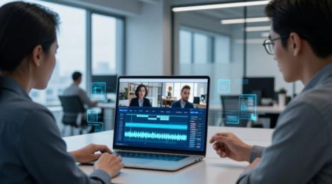 Transformación Digital para Empresas con Vidnoz: Creación de Vídeos y Audios con IA