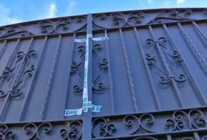 La Guardia Civil investiga un posible ajuste de cuentas por drogas tras el tiroteo mortal en Pechina