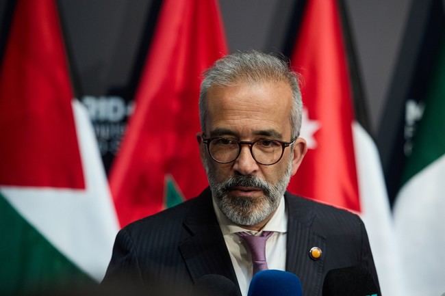 Portugal reconocerá a Palestina como Estado en la ONU