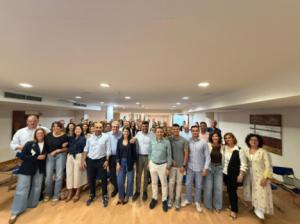 PP destaca la inversión sanitaria en la provincia y defiende "un salto sin precedentes" en Atención Primaria