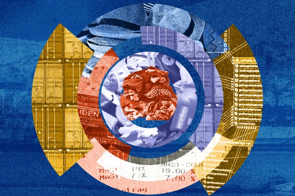 OLAF intensifica la lucha contra el contrabando de moda falsificada en Europa