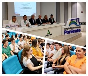 “Los jueves en el hospital”: nueva etapa formativa para alumnos de Medicina