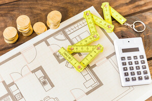El precio de la vivienda en Almería se encarece un 12,83%