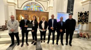 Huércal de Almería se prepara para vivir con intensidad y devoción su Semana Santa