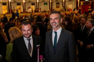 La Semana Santa de Almería 2026 calienta motores con su pregón oficial