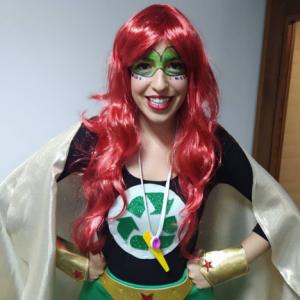 Carmen Real será la pregonera del Carnaval 2026 en Vícar