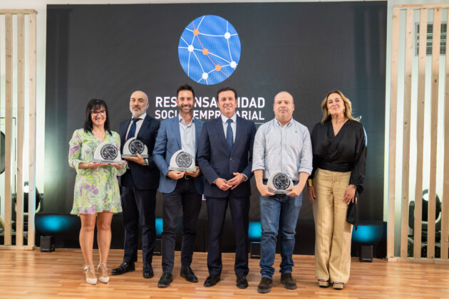 Premios a la Responsabilidad Social Empresarial en Almería