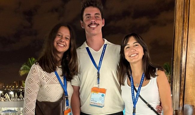 Investigación andaluza sobre cáncer de mama recibe premio en Almería
