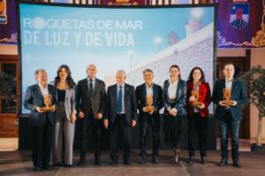Roquetas de Mar proyecta su identidad mediterránea con la campaña "De luz y de vida"