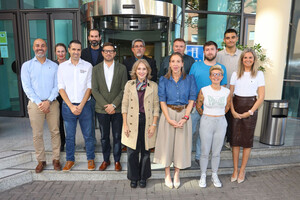 La XXXIII edición de los Premios del Deporte de El Ejido ya tiene ganadores
