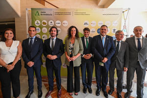 Vázquez: El emprendimiento está en el ADN almeriense