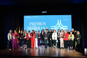 Los Premios Meridiana Inspiran a una Nueva Generación de Emprendedoras